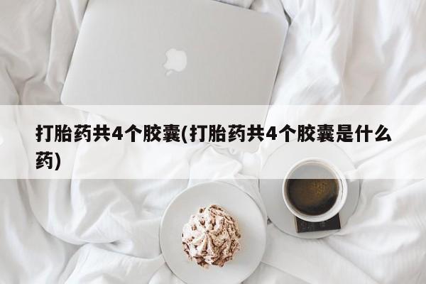胎停大月份打胎药微信打胎药共4个胶囊(打胎药共4个胶囊是什么药)